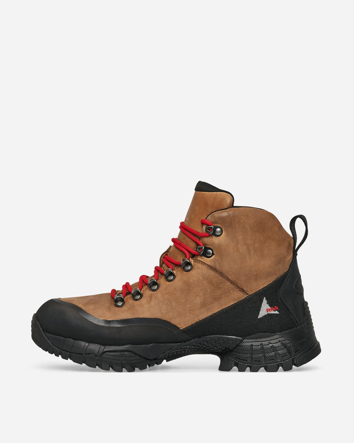 ROA Andreas Honey Boots Hiking NBUW1382LE156 BEG0001