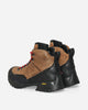 ROA Andreas Honey Boots Hiking NBUW1382LE156 BEG0001