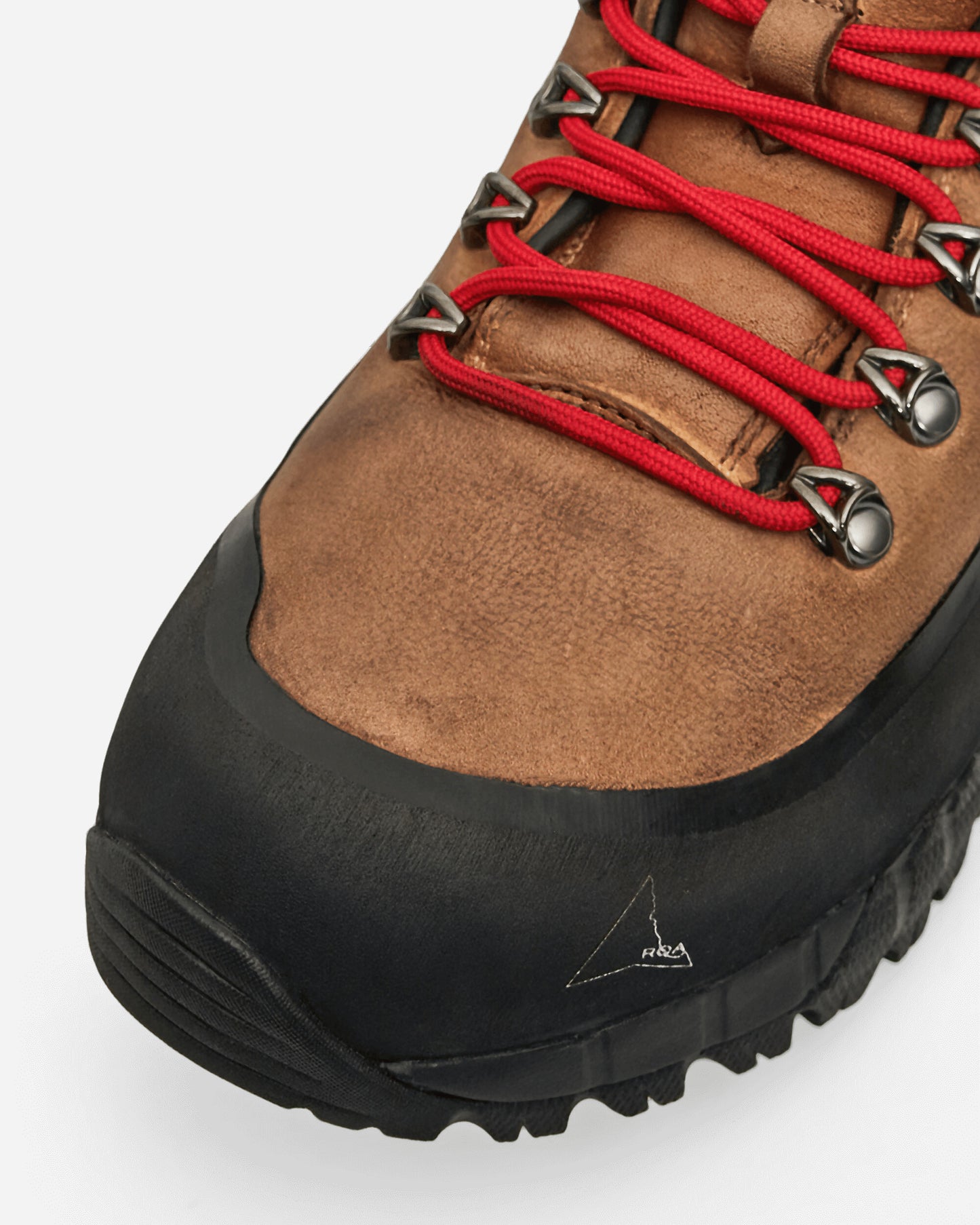 ROA Andreas Honey Boots Hiking NBUW1382LE156 BEG0001