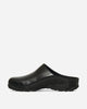 ROA Fedaia Black Sneakers Low YBUW102LE02 BLK0001