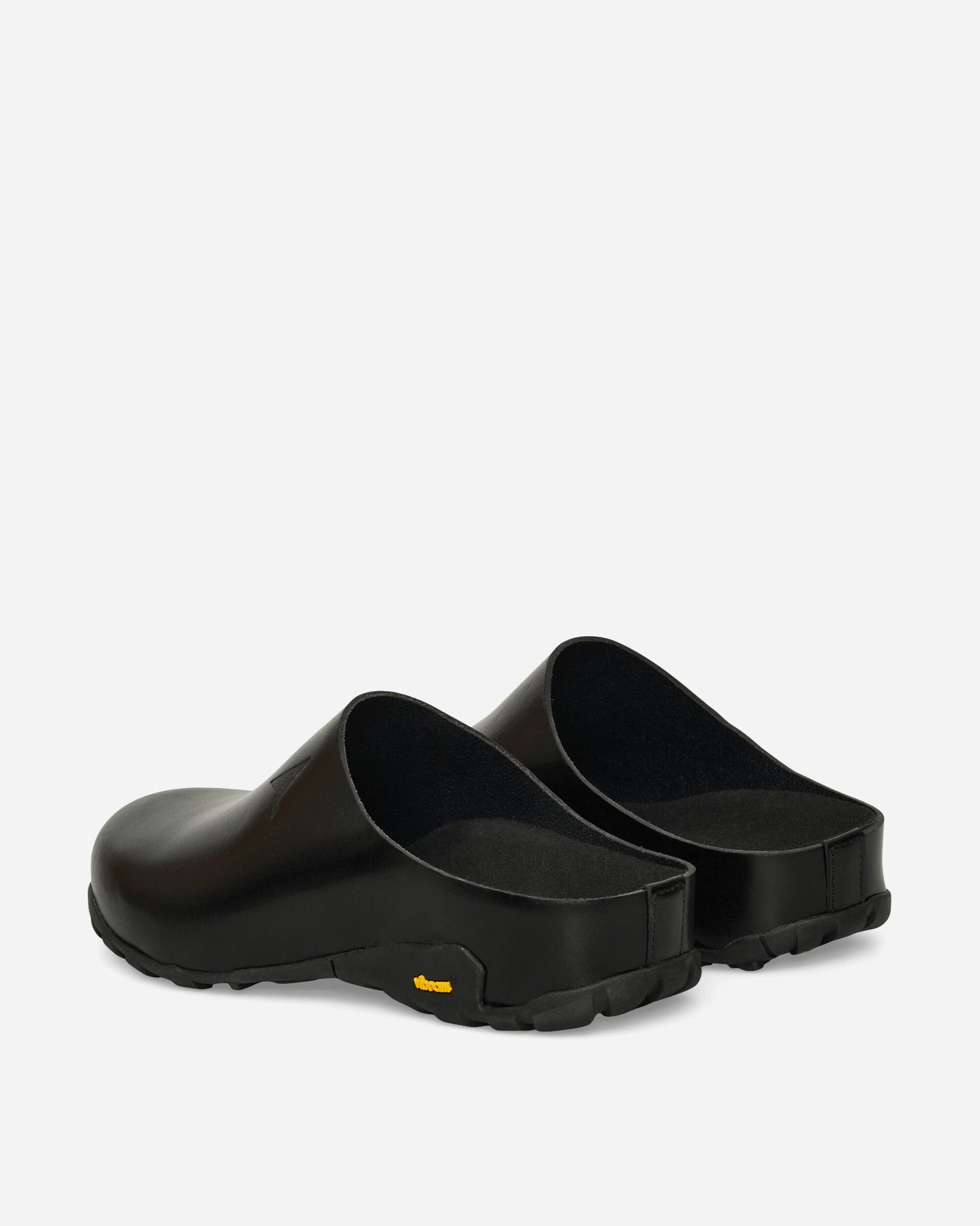 ROA Fedaia Black Sneakers Low YBUW102LE02 BLK0001