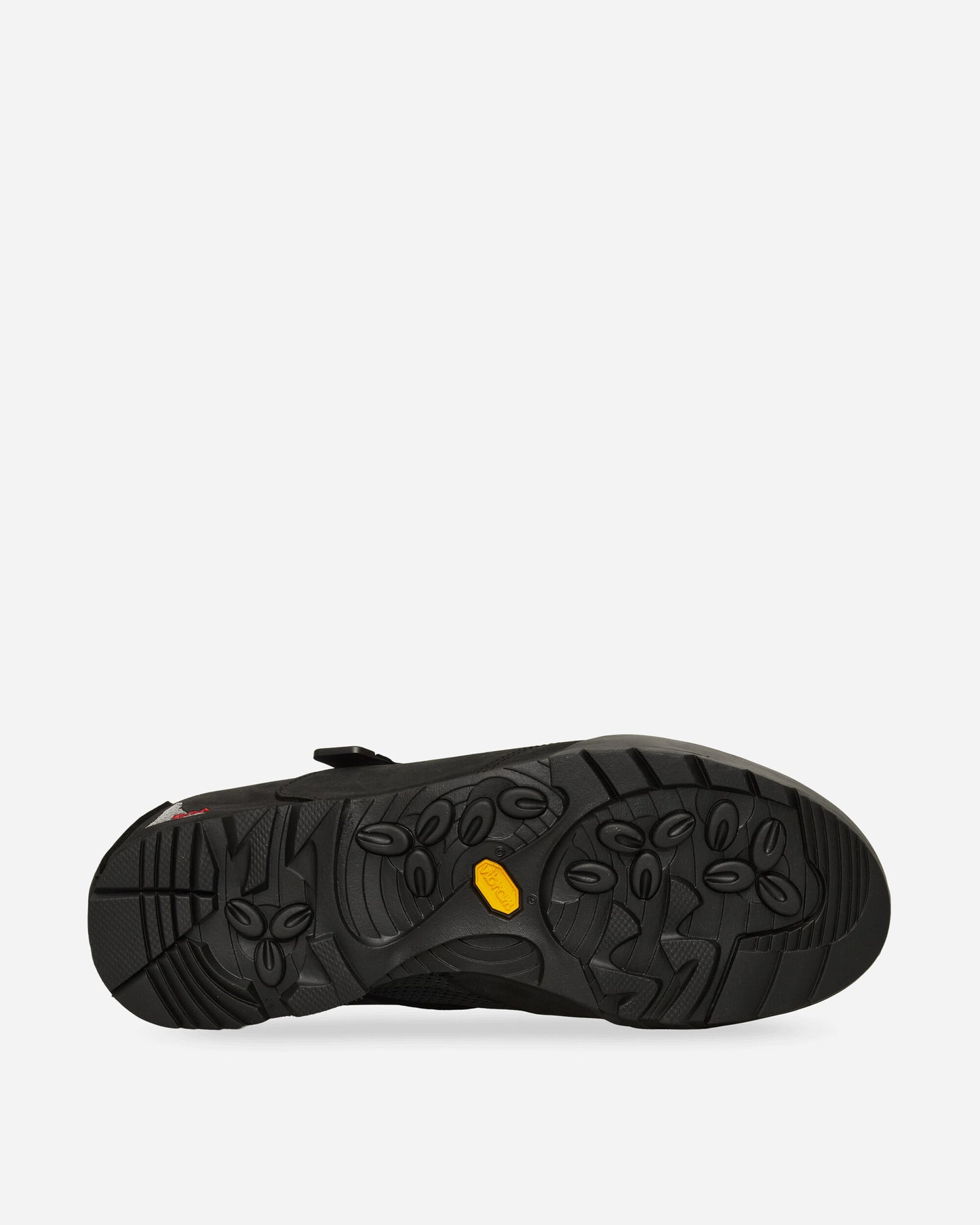 ROA Loie Black Grey Sneakers Low NBUW1389LE163 MTY0001