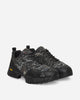 ROA Neal Camo Sneakers Low YBUW141FA26 GRN0027