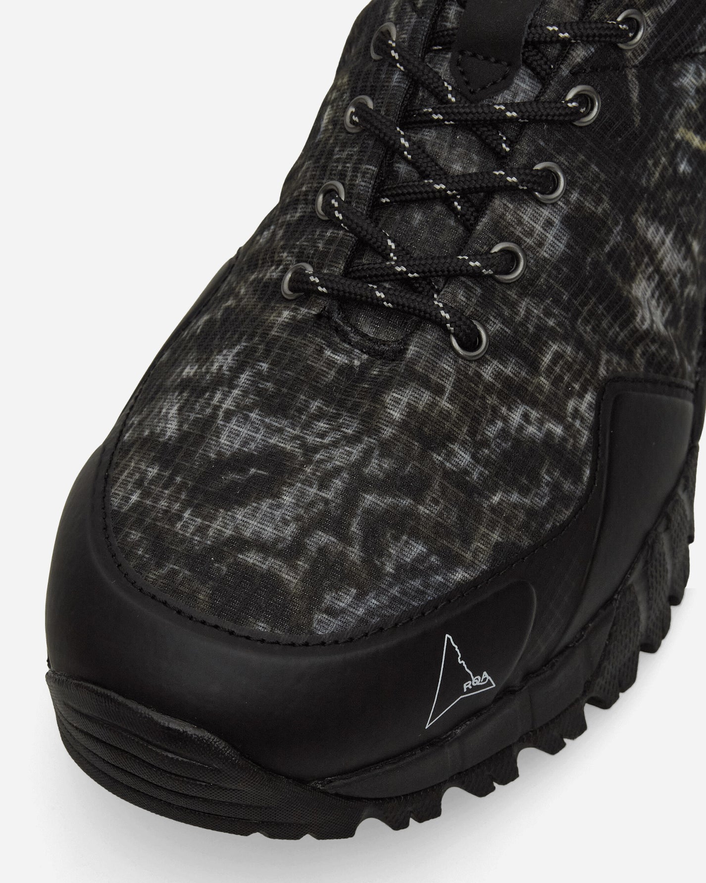 ROA Neal Camo Sneakers Low YBUW141FA26 GRN0027