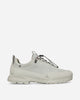 ROA Roa x And Wander Cingino Ivory/Beige Sneakers Low OBUW120LE07 MTY0001