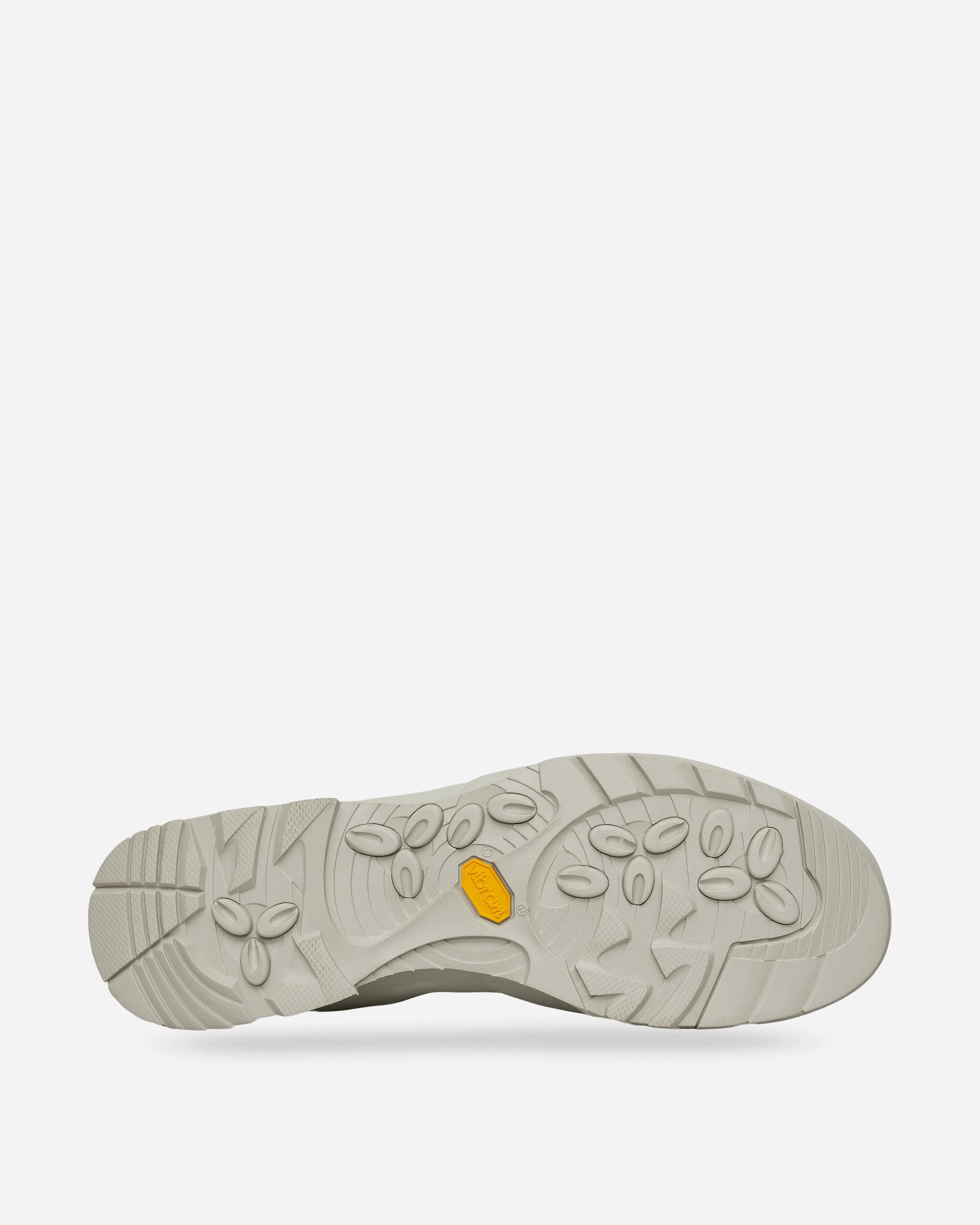 ROA Roa x And Wander Cingino Ivory/Beige Sneakers Low OBUW120LE07 MTY0001