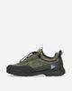ROA Roa x And Wander Cingino Tea Leaf/Black Sneakers Low OBUW119LE06 MTY0001