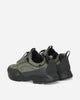 ROA Roa x And Wander Cingino Tea Leaf/Black Sneakers Low OBUW119LE06 MTY0001