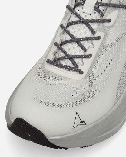 ROA Sella Lite White Sneakers Low YBUW146FA31 WTH0001