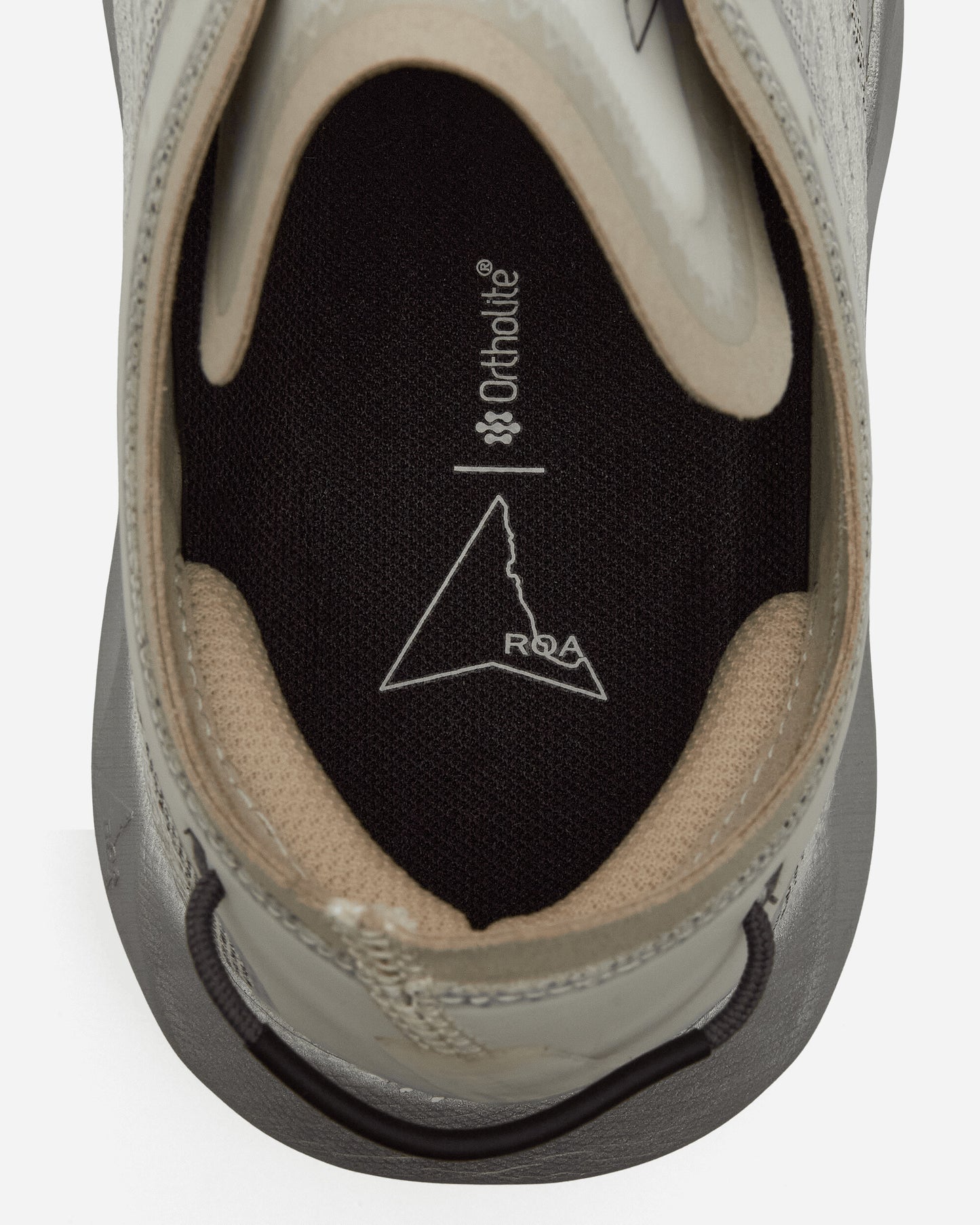 ROA Sella Lite White Sneakers Low YBUW146FA31 WTH0001