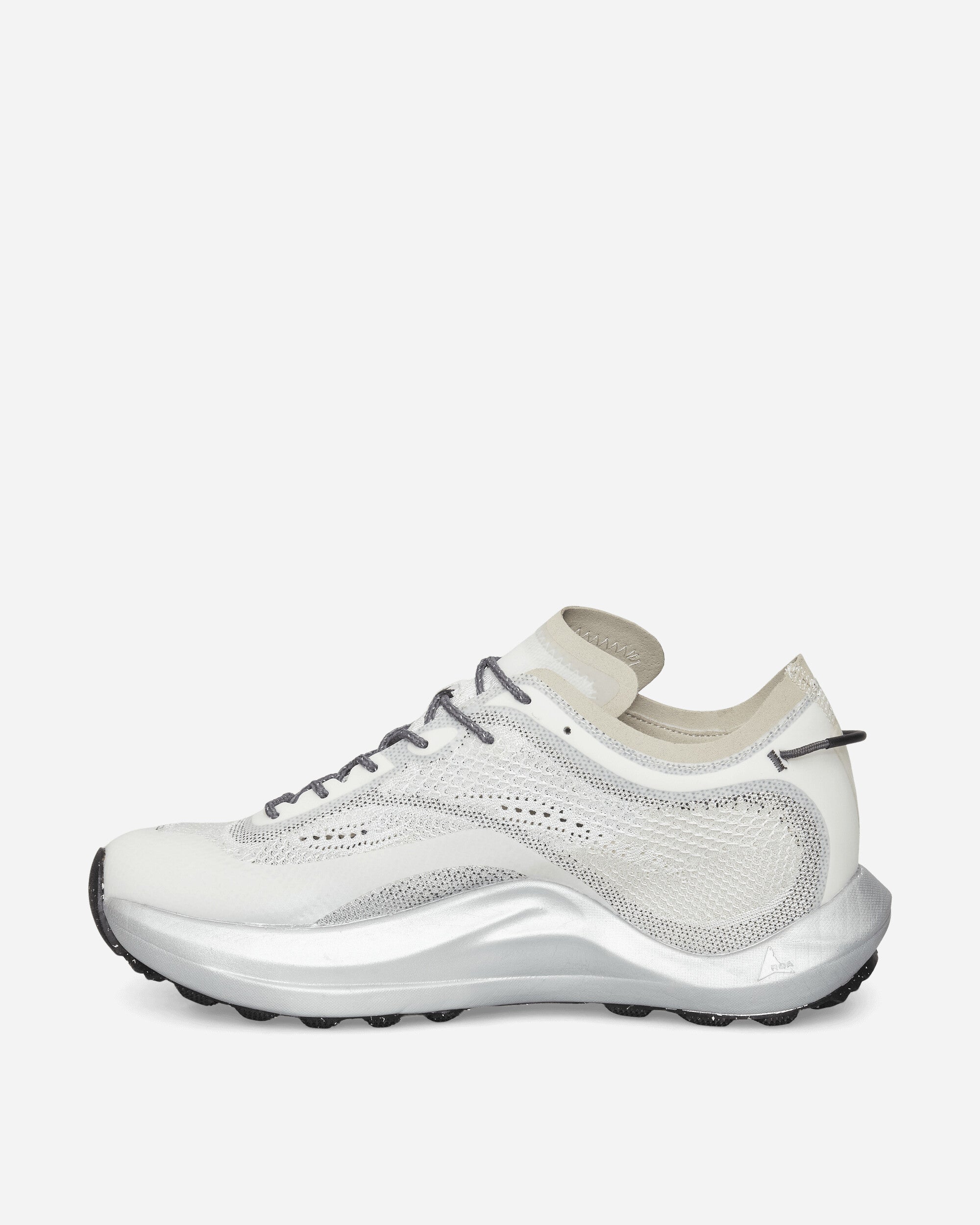 ROA Sella Lite White Sneakers Low YBUW146FA31 WTH0001