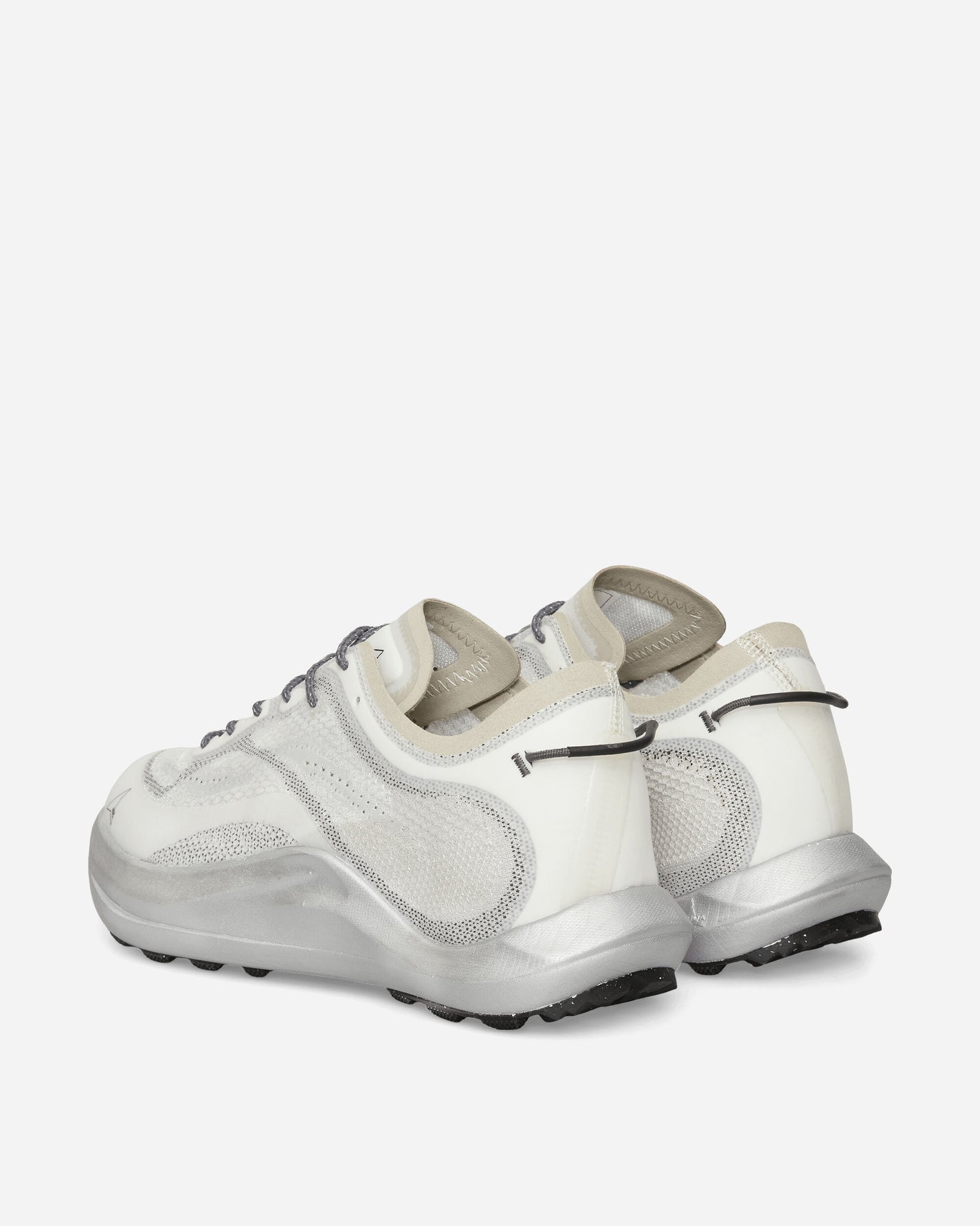 ROA Sella Lite White Sneakers Low YBUW146FA31 WTH0001