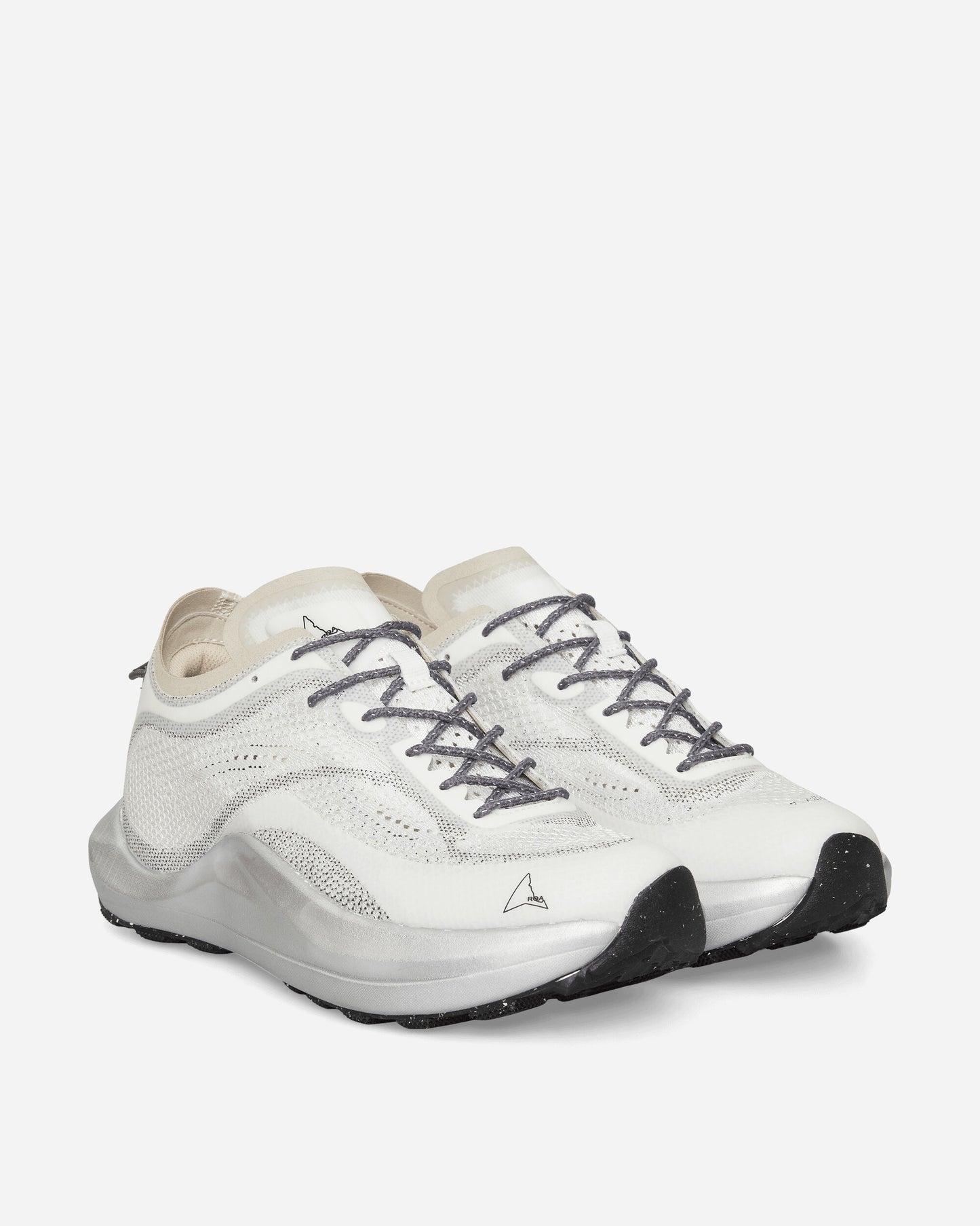 ROA Sella Lite White Sneakers Low YBUW146FA31 WTH0001