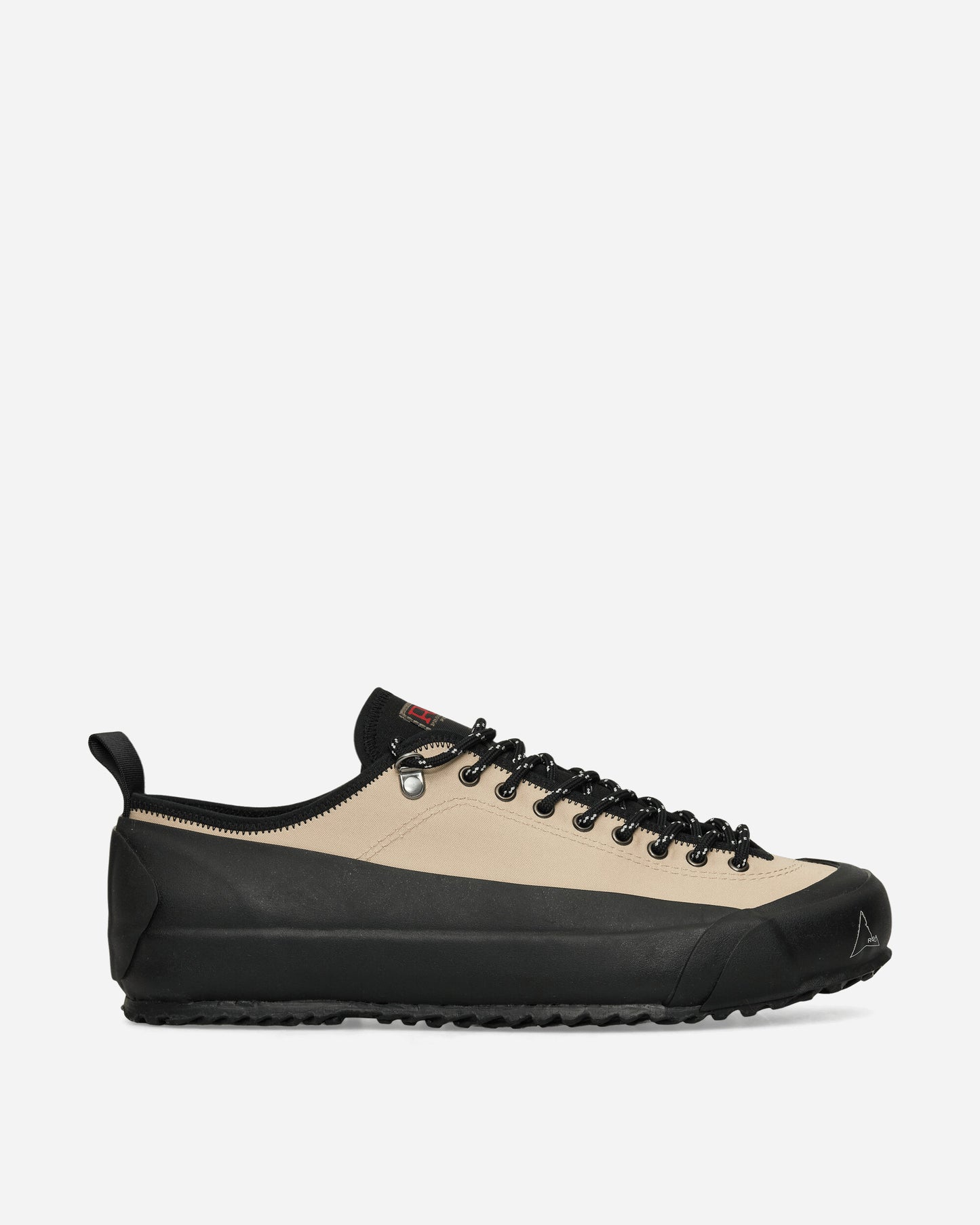 ROA Tuff Sand Sneakers Low YBUW1277FA222 BEG0004
