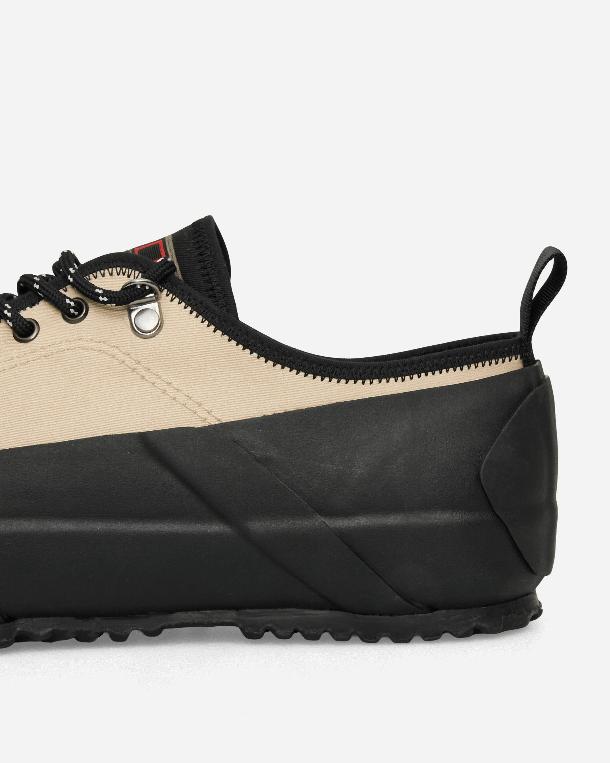 ROA Tuff Sand Sneakers Low YBUW1277FA222 BEG0004