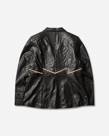 Résumé Wmns Herars Jacket Black Coats and Jackets Blazers 226511481 999