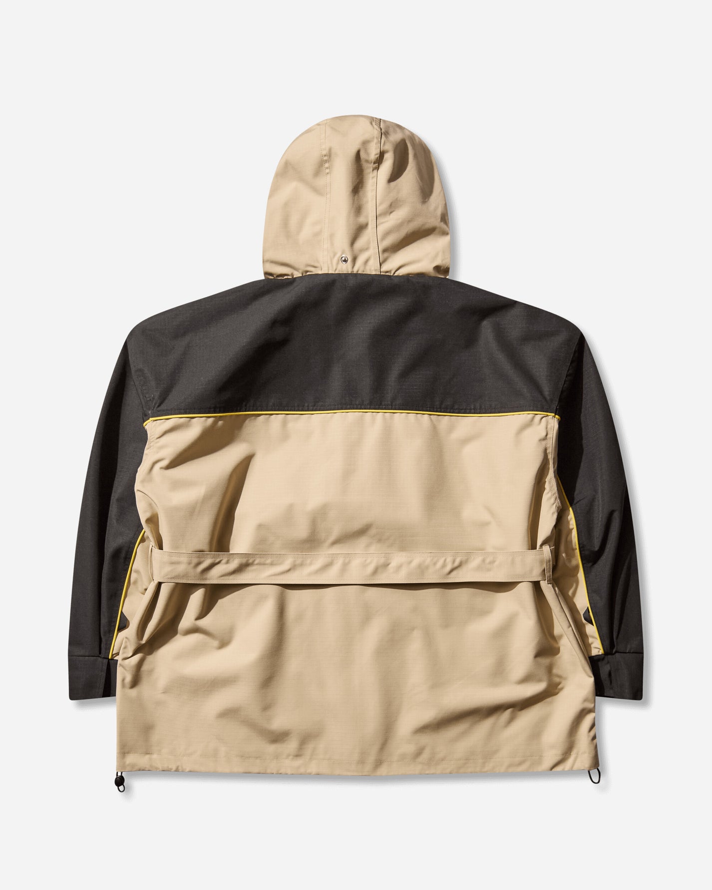 Résumé Wmns Hesterrs Jack Sand Coats and Jackets Jackets 226601490 35