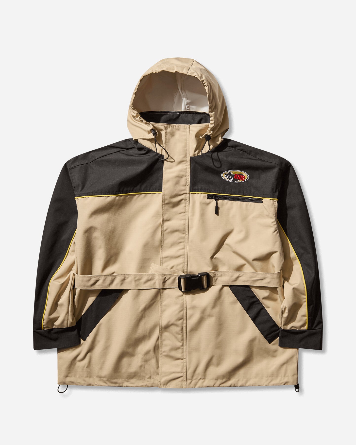 Résumé Wmns Hesterrs Jack Sand Coats and Jackets Jackets 226601490 35