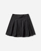 Résumé Wmns Hedwigrs Skirt Black Skirts Mini 126441478 999