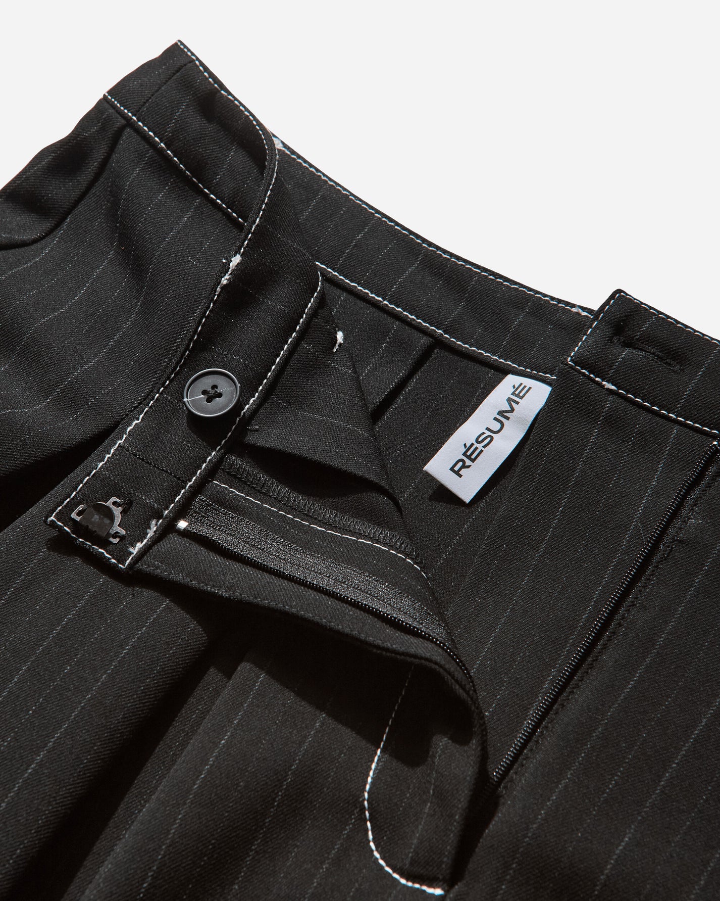 Résumé Wmns Hedwigrs Skirt Black Skirts Mini 126441478 999