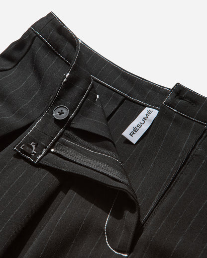 Résumé Wmns Hedwigrs Skirt Black Skirts Mini 126441478 999