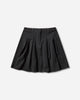 Résumé Wmns Hedwigrs Skirt Black Skirts Mini 126441478 999