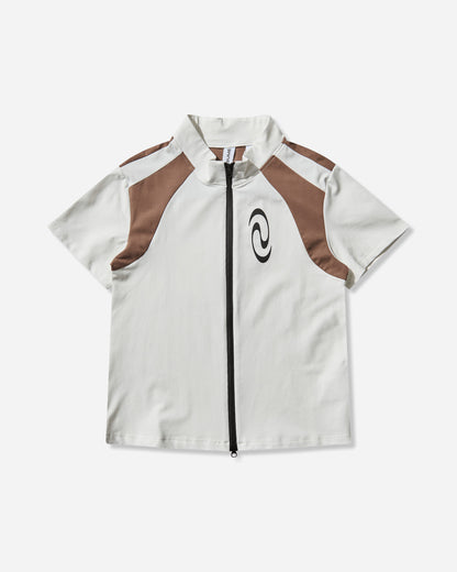 Résumé Wmns Gemmars Tee Off White T-Shirts Shortsleeve 25231400 9