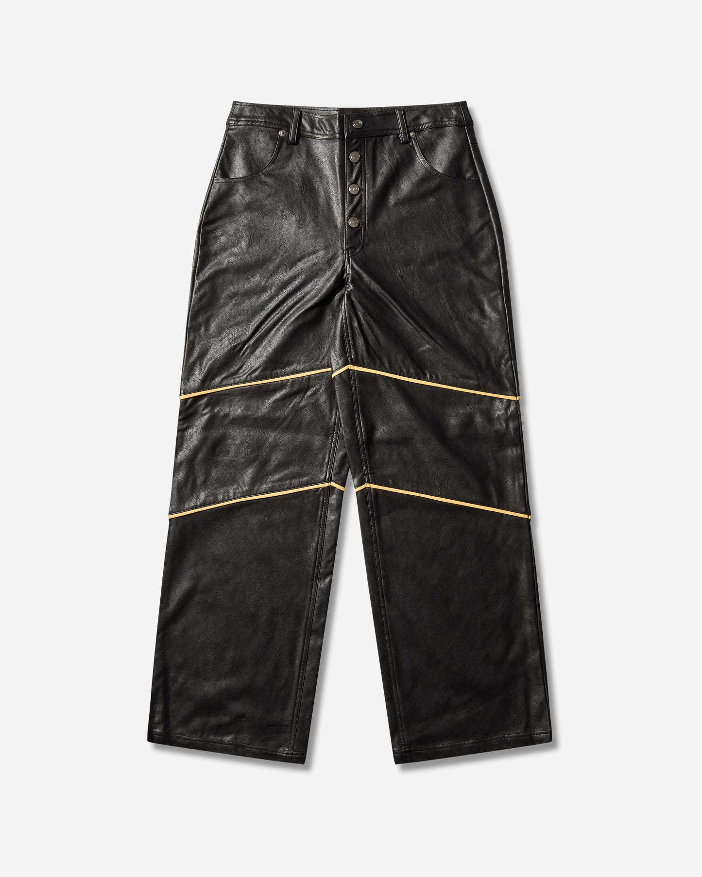 Résumé Wmns Herars Pant Black Pants Trousers 226501481 999