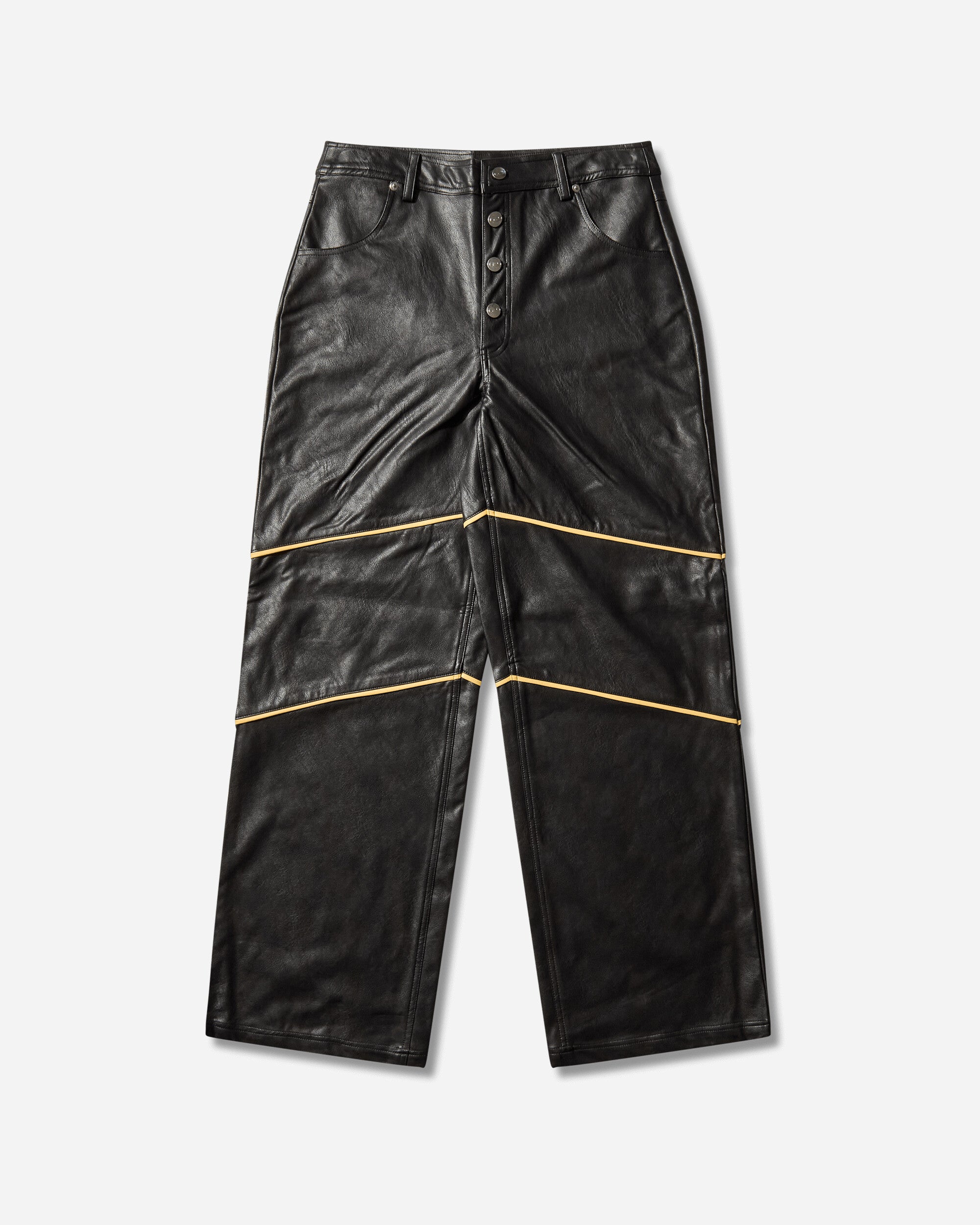 Résumé Wmns Herars Pant Black Pants Trousers 226501481 999