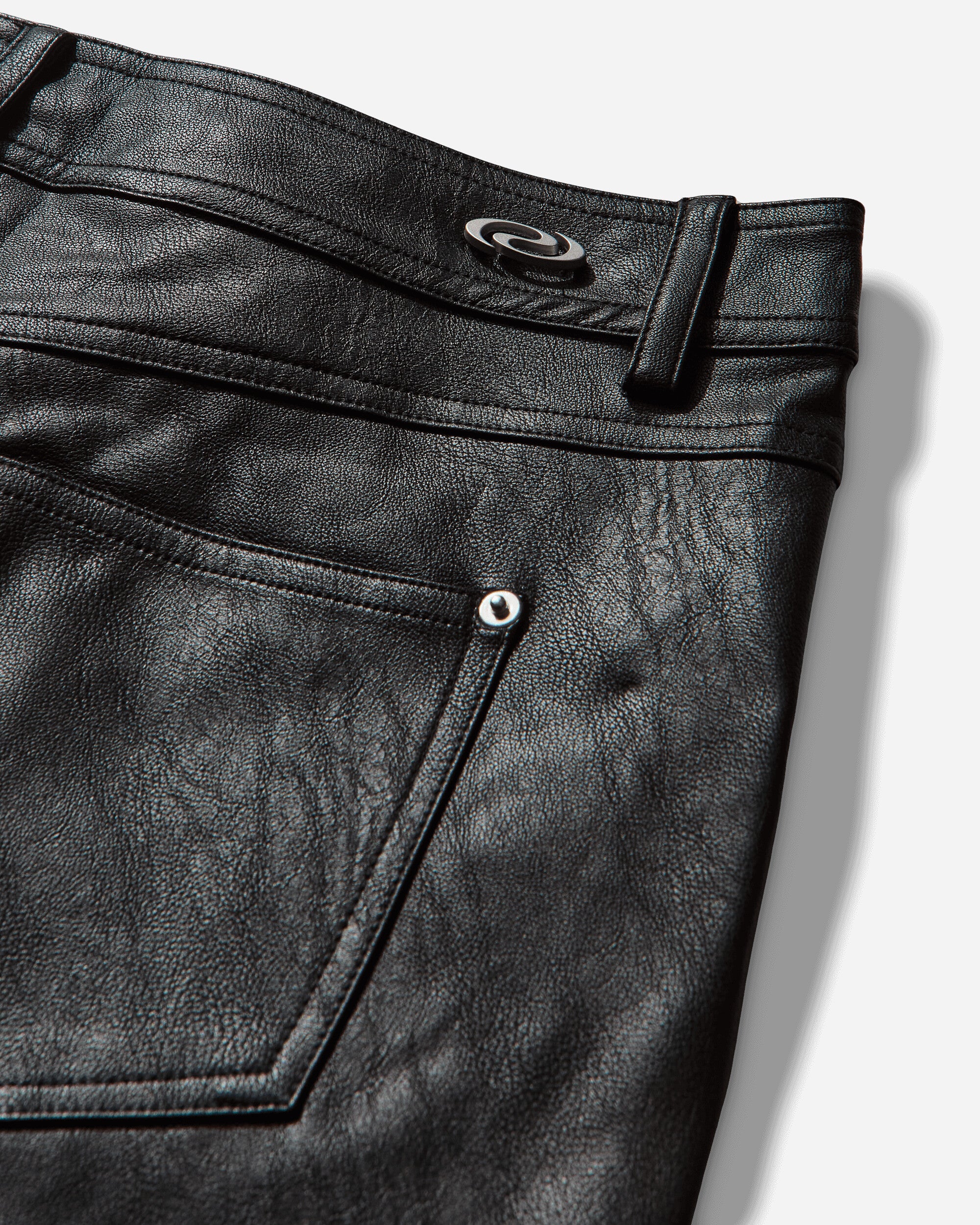 Résumé Wmns Herars Pant Black Pants Trousers 226501481 999