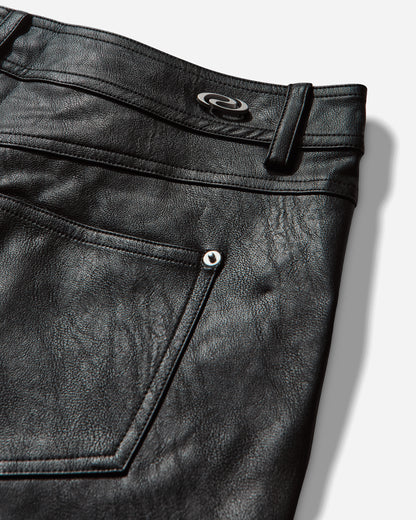 Résumé Wmns Herars Pant Black Pants Trousers 226501481 999