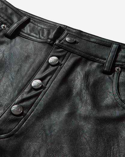 Résumé Wmns Herars Pant Black Pants Trousers 226501481 999