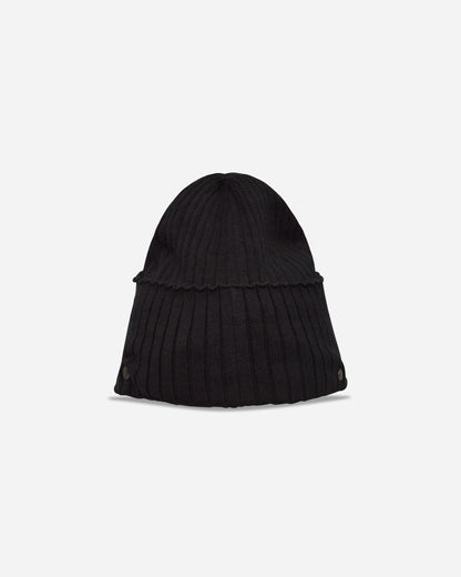 Racer Worldwide Racer X Barragan Beanie Black Hats Beanies FW25-AC-BARRAGAN BLACK
