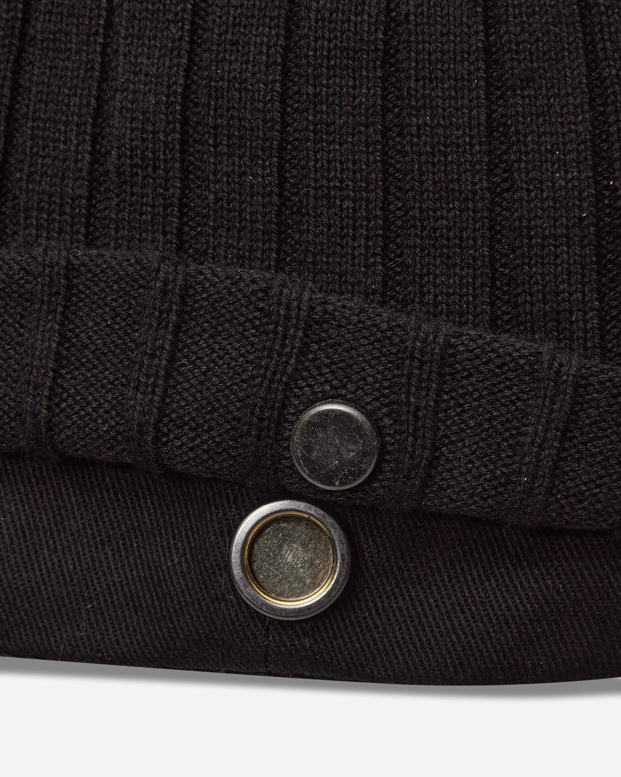 Racer Worldwide Racer X Barragan Beanie Black Hats Beanies FW25-AC-BARRAGAN BLACK