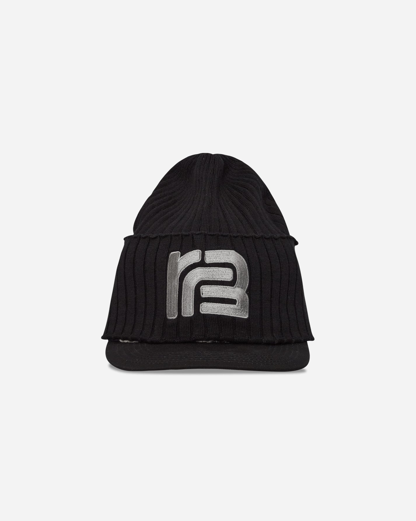 Racer Worldwide Racer X Barragan Beanie Black Hats Beanies FW25-AC-BARRAGAN BLACK