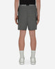 Rayon Vert W3W Furio Short Pants - Dark Black Shorts Short 21WRVSS01 BLACK