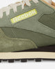 Reebok Classic Leather Premium Grit Green Sneakers Low 100260254 5200