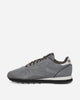 Reebok Classic Leather Premium Grey Suede Sneakers Low 100260253 0900