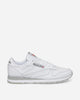 Reebok Classic Leather Ftwwht/Pugry3/Purgry Sneakers Low 100008789 789
