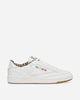 Reebok Club C 85 Vintage White/Leopard/Gum Sneakers Low RMIA04HC99LEA0080161