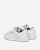 Reebok Club C 85 Vintage White/Leopard/Gum Sneakers Low RMIA04HC99LEA0080161