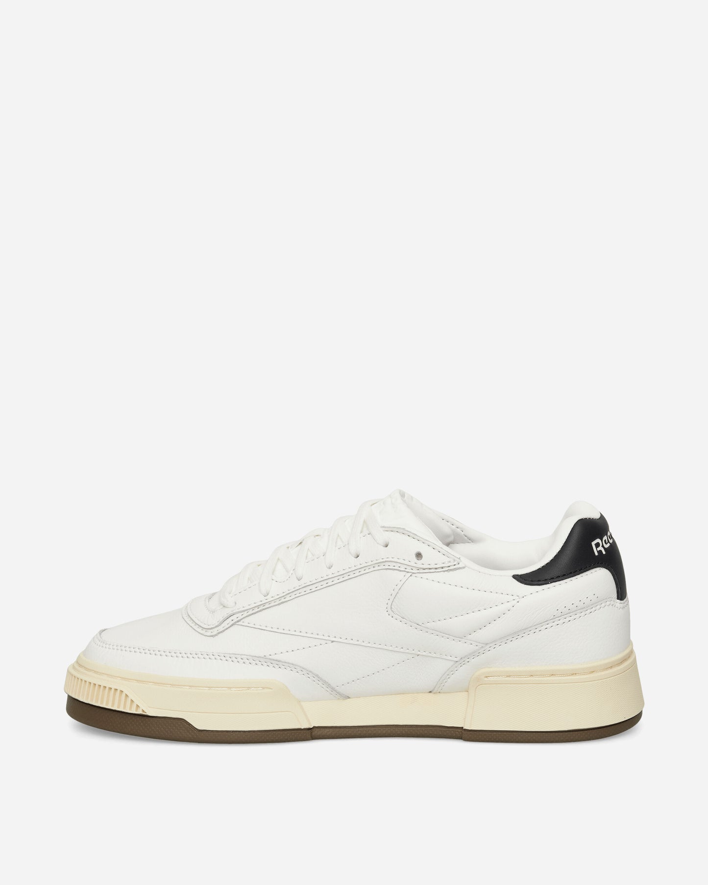 Reebok Club C Ltd Vintage Black Sneakers Low 100260263 0110