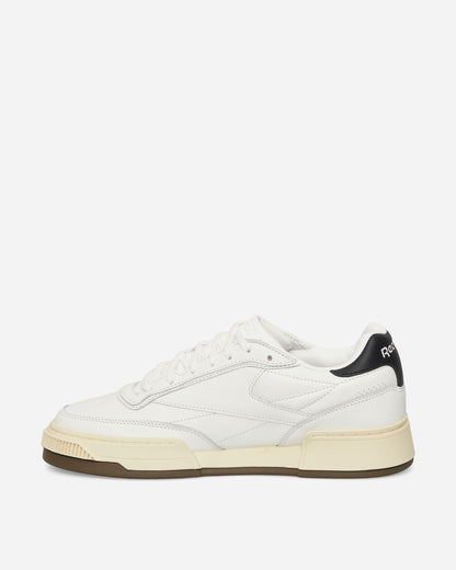 Reebok Club C Ltd Vintage Black Sneakers Low 100260263 0110