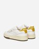 Reebok Club C Ltd Vintage Yellow Sneakers Low 100260261 0118
