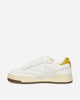 Reebok Club C Ltd Vintage Yellow Sneakers Low 100260261 0118