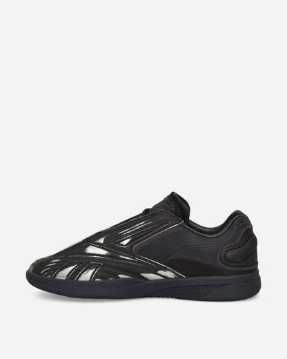 Reebok Hammer Pro Ltd Black Buff Metallic Sneakers Low 100260265 1000