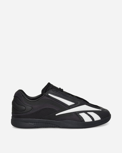 Reebok Hammer Pro Ltd Black/White Sneakers Low 100260267 1007