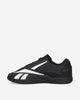 Reebok Hammer Pro Ltd Black/White Sneakers Low 100260267 1007