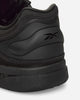 Reebok Hammer Pro Ltd Black/Black/Black Sneakers Low 100261803P 803P