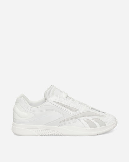 Reebok Hammer Pro Ltd Triple White Sneakers Low 100260268 0105